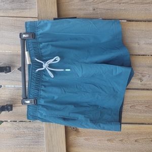 Ocean + Coast swim trunks NWT 🏵️